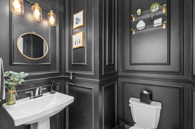 368 Mallorn Lane, Montgomery, TX 77316