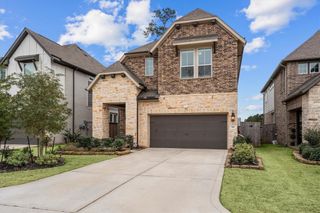 368 Mallorn Lane, Montgomery, TX 77316
