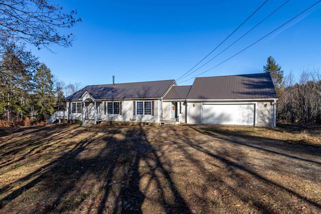 804 Catamount Road, Pittsfield, NH 03263