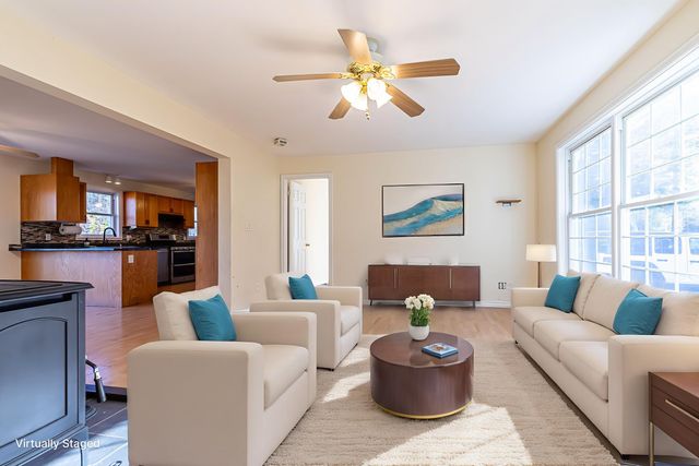 804 Catamount Road, Pittsfield, NH 03263