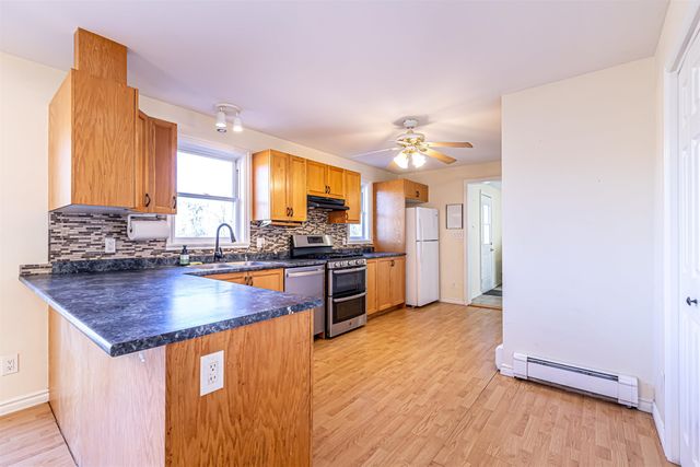 804 Catamount Road, Pittsfield, NH 03263