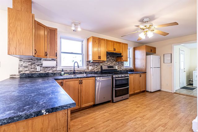 804 Catamount Road, Pittsfield, NH 03263