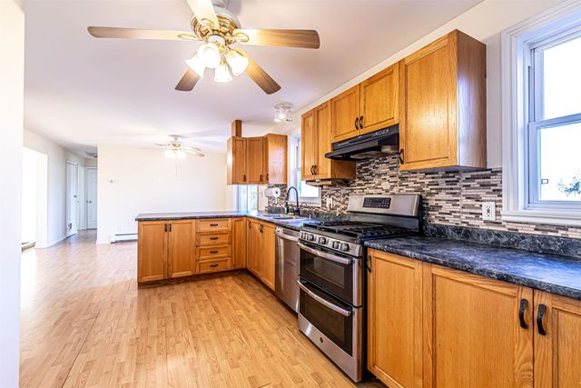 804 Catamount Road, Pittsfield, NH 03263