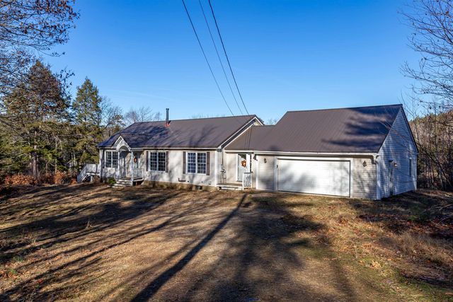 804 Catamount Road, Pittsfield, NH 03263
