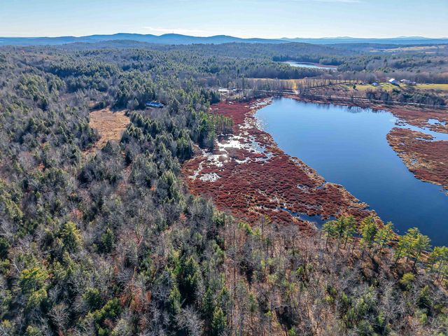 804 Catamount Road, Pittsfield, NH 03263