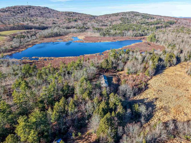 804 Catamount Road, Pittsfield, NH 03263