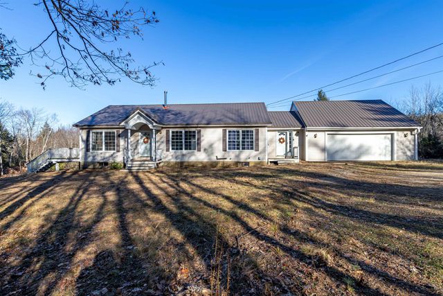 804 Catamount Road, Pittsfield, NH 03263