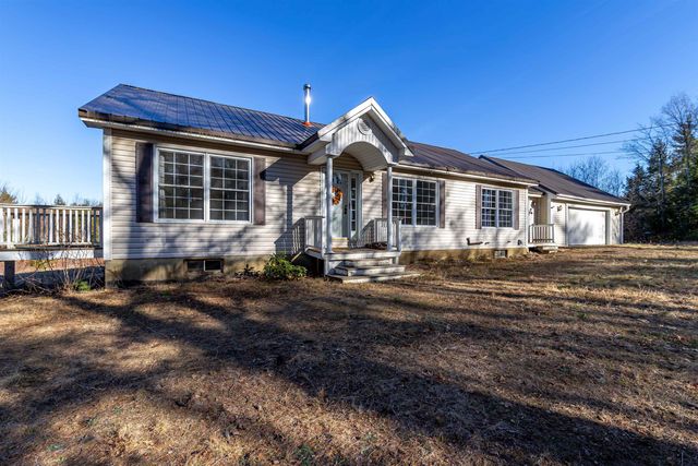 804 Catamount Road, Pittsfield, NH 03263