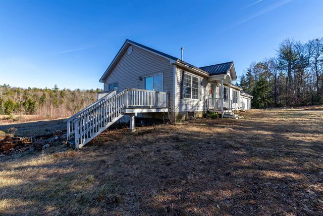 804 Catamount Road, Pittsfield, NH 03263