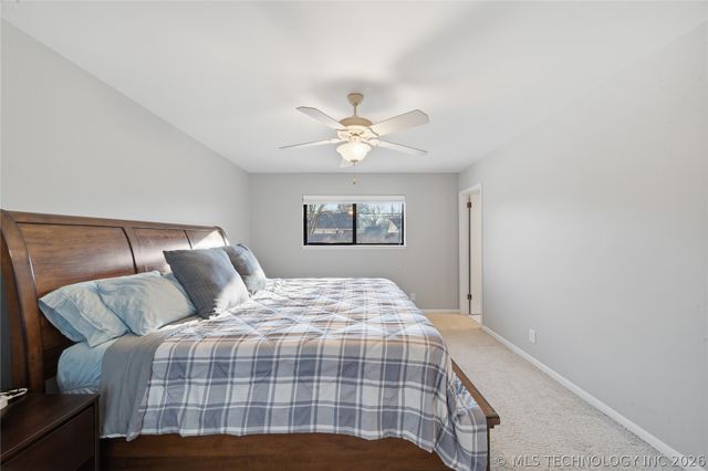 5405 S Xanthus Avenue, Tulsa, OK 74105