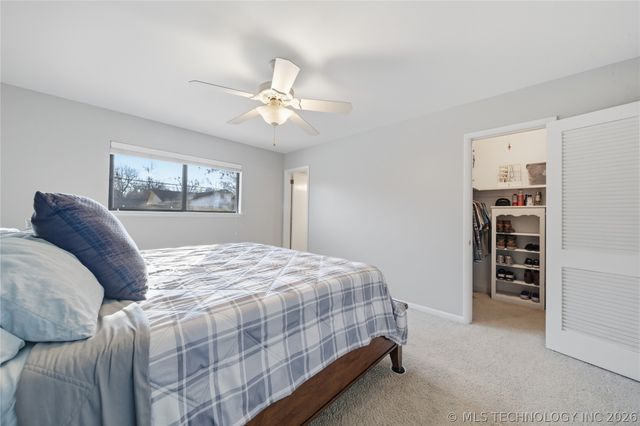 5405 S Xanthus Avenue, Tulsa, OK 74105