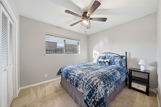 5405 S Xanthus Avenue, Tulsa, OK 74105