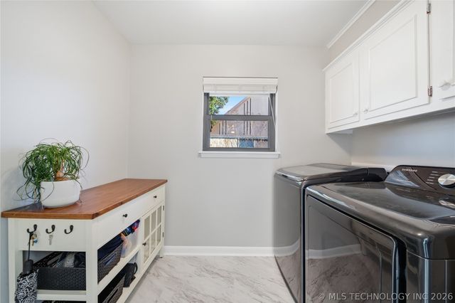 5405 S Xanthus Avenue, Tulsa, OK 74105