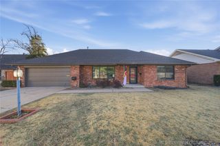 5405 S Xanthus Avenue, Tulsa, OK 74105