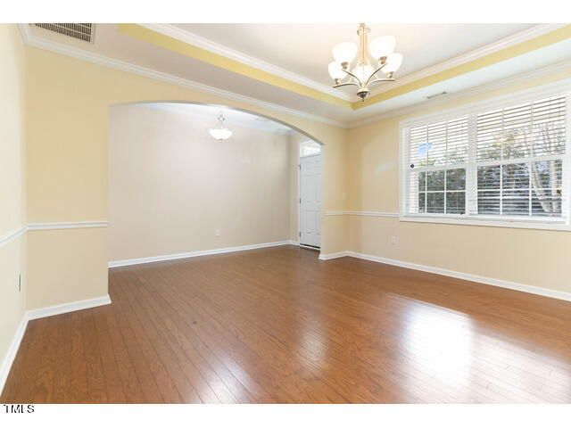 1237 Mantra Court, Cary, NC 27513