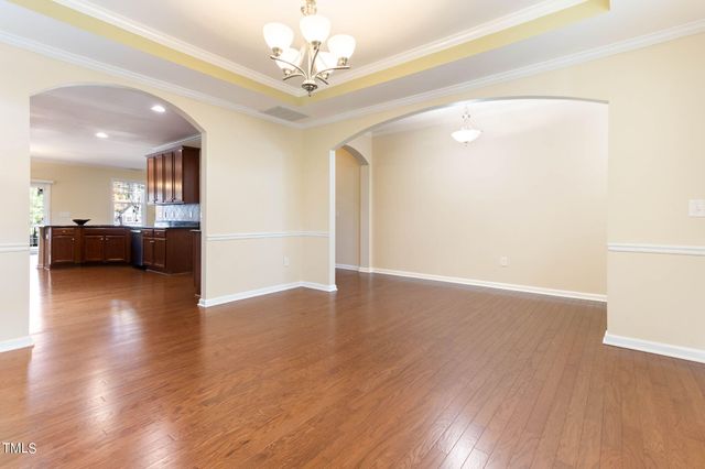 1237 Mantra Court, Cary, NC 27513