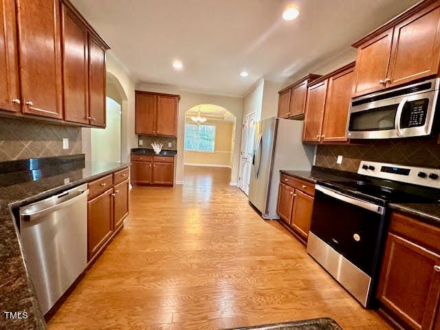 1237 Mantra Court, Cary, NC 27513