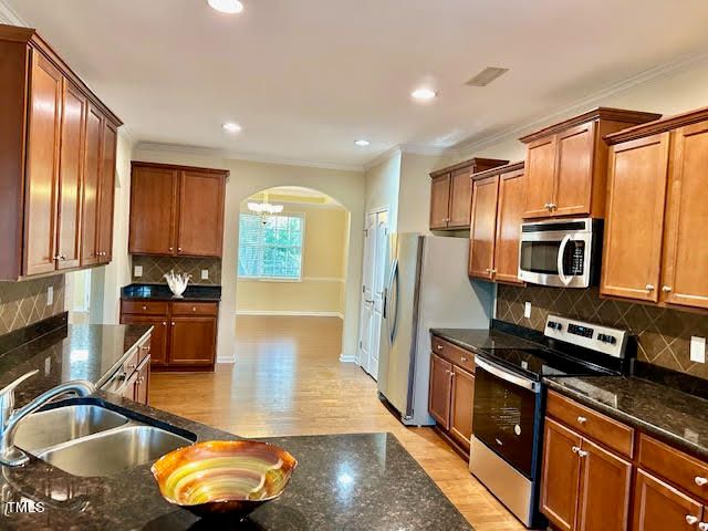 1237 Mantra Court, Cary, NC 27513