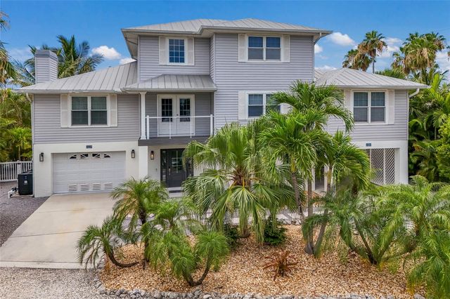 115 HAMMOCK ROAD, Anna Maria, FL 34216