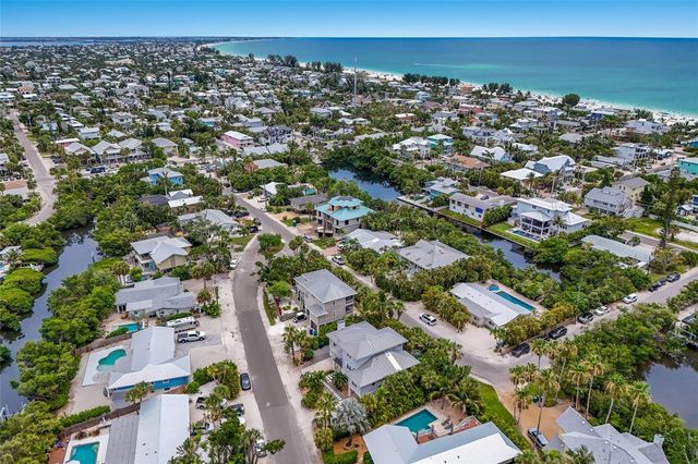 115 HAMMOCK ROAD, Anna Maria, FL 34216