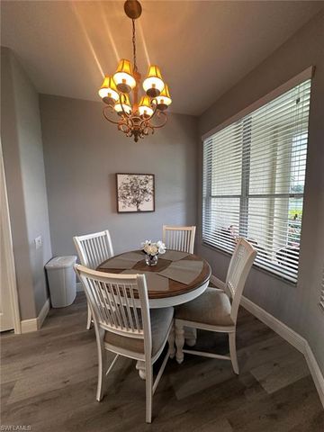 9240 Bayberry BEND 103, Fort Myers, FL 33908