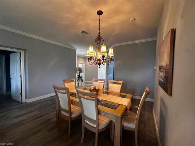9240 Bayberry BEND 103, Fort Myers, FL 33908