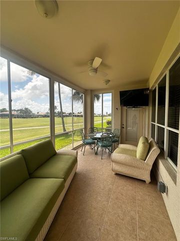 9240 Bayberry BEND 103, Fort Myers, FL 33908