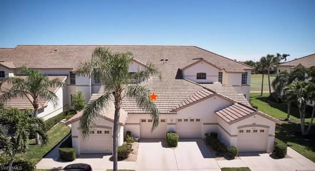 9240 Bayberry BEND 103, Fort Myers, FL 33908
