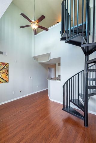 501 KNIGHTS RUN AVENUE 2304, Tampa, FL 33602