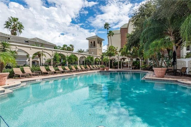 501 KNIGHTS RUN AVENUE 2304, Tampa, FL 33602