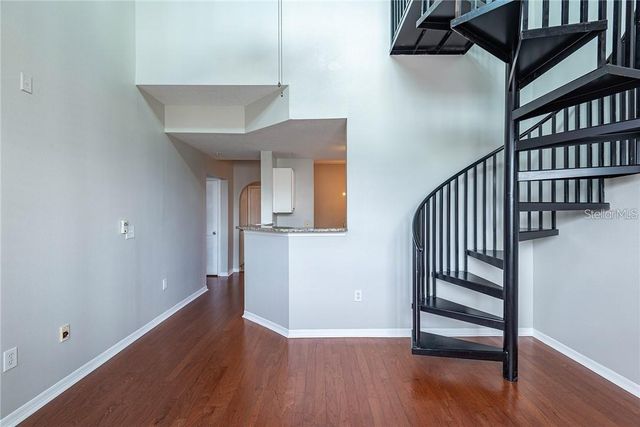 501 KNIGHTS RUN AVENUE 2304, Tampa, FL 33602