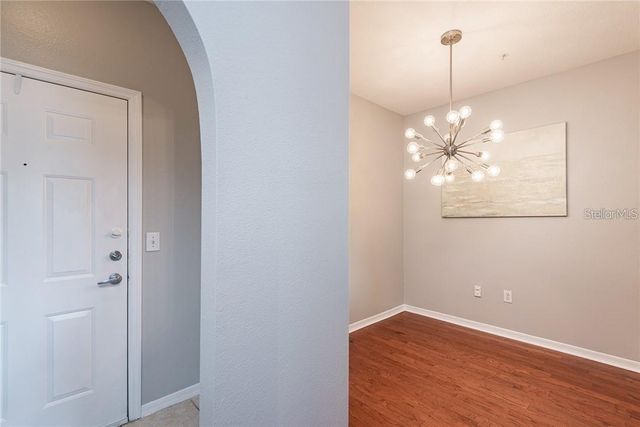 501 KNIGHTS RUN AVENUE 2304, Tampa, FL 33602