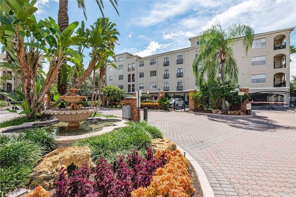 501 KNIGHTS RUN AVENUE 2304, Tampa, FL 33602