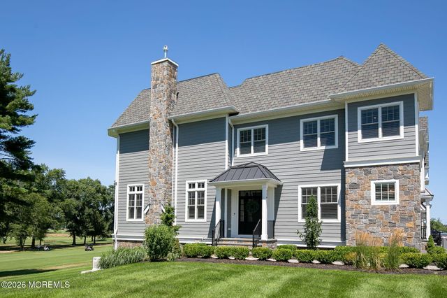 114 Eagle Way, Eatontown, NJ 07724