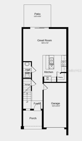 10785 ECLIPSE STREET, Sarasota, FL 34241