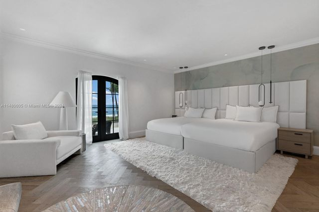 105+115 Ocean Blvd, Golden Beach, FL 33160