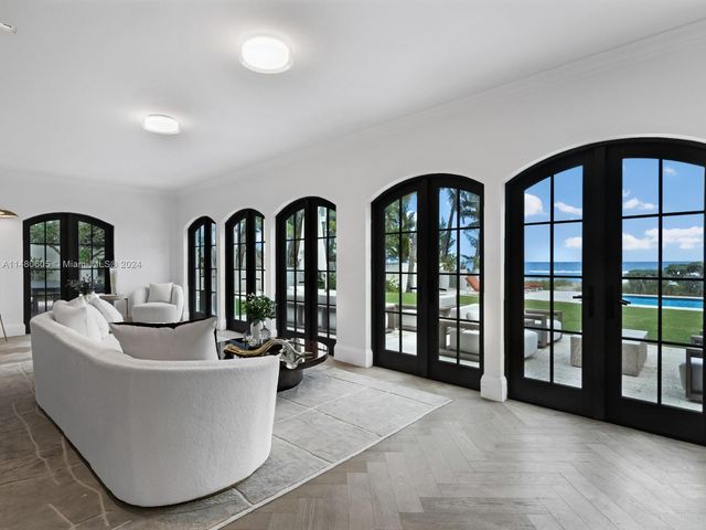 105+115 Ocean Blvd, Golden Beach, FL 33160