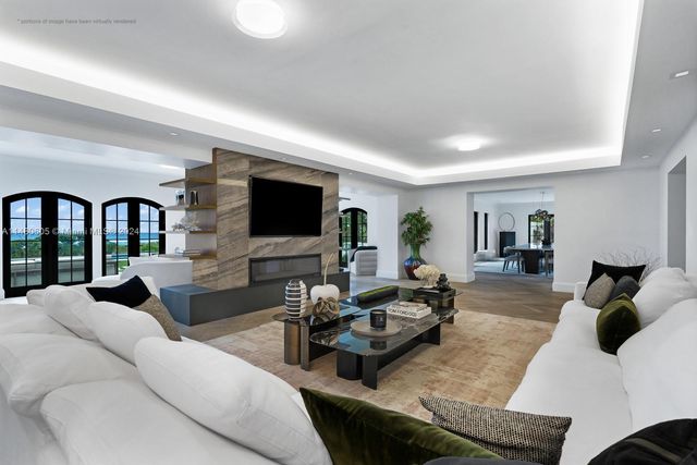 105+115 Ocean Blvd, Golden Beach, FL 33160