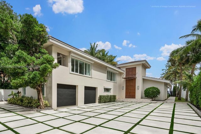 105+115 Ocean Blvd, Golden Beach, FL 33160