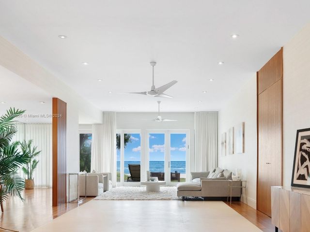 105+115 Ocean Blvd, Golden Beach, FL 33160