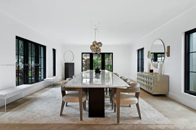 105+115 Ocean Blvd, Golden Beach, FL 33160