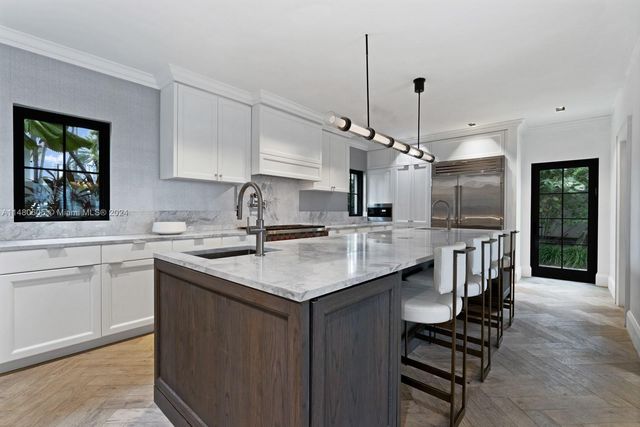 105+115 Ocean Blvd, Golden Beach, FL 33160