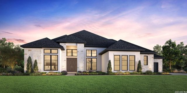 8171 Blue Oak, San Antonio, TX 78266