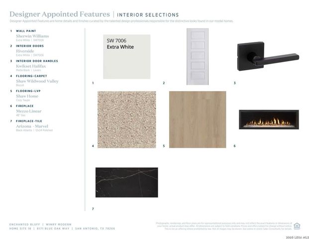 8171 Blue Oak, San Antonio, TX 78266