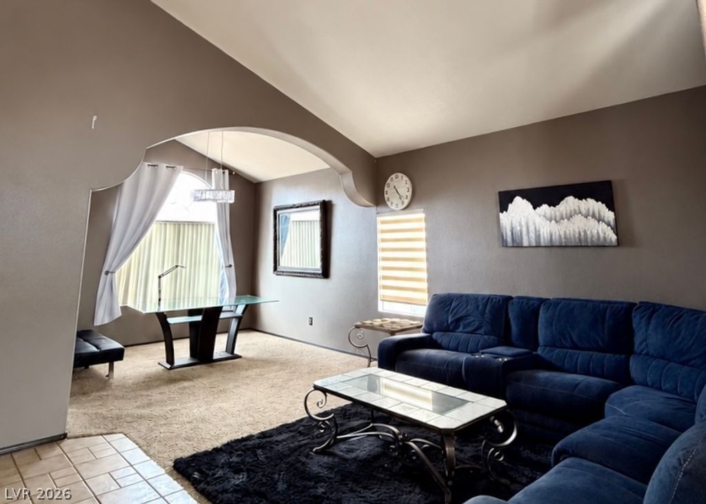 6380 Cantelope Court, Las Vegas, NV 89142 — photo 4