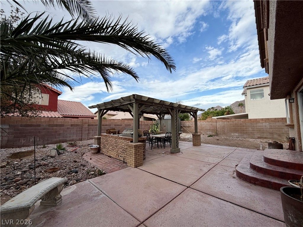 6380 Cantelope Court, Las Vegas, NV 89142 — photo 5
