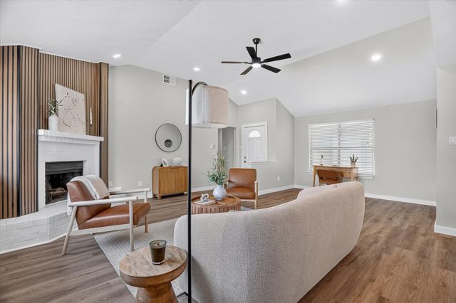 10144 Bugle Drive, Fort Worth, TX 76108