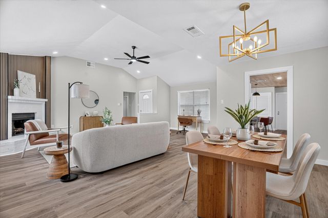 10144 Bugle Drive, Fort Worth, TX 76108