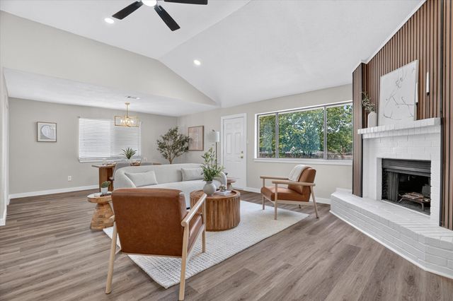 10144 Bugle Drive, Fort Worth, TX 76108