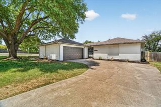 10144 Bugle Drive, Fort Worth, TX 76108